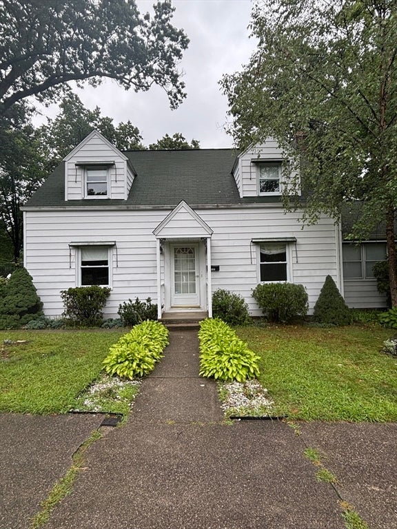 137 Appleton St, Springfield, MA, 137 Appleton St, Springfield, MA Photo #4