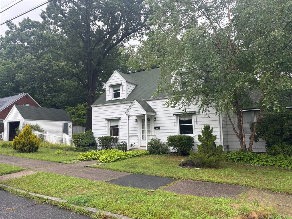 137 Appleton St, Springfield, MA, 137 Appleton St, Springfield, MA Photo #3