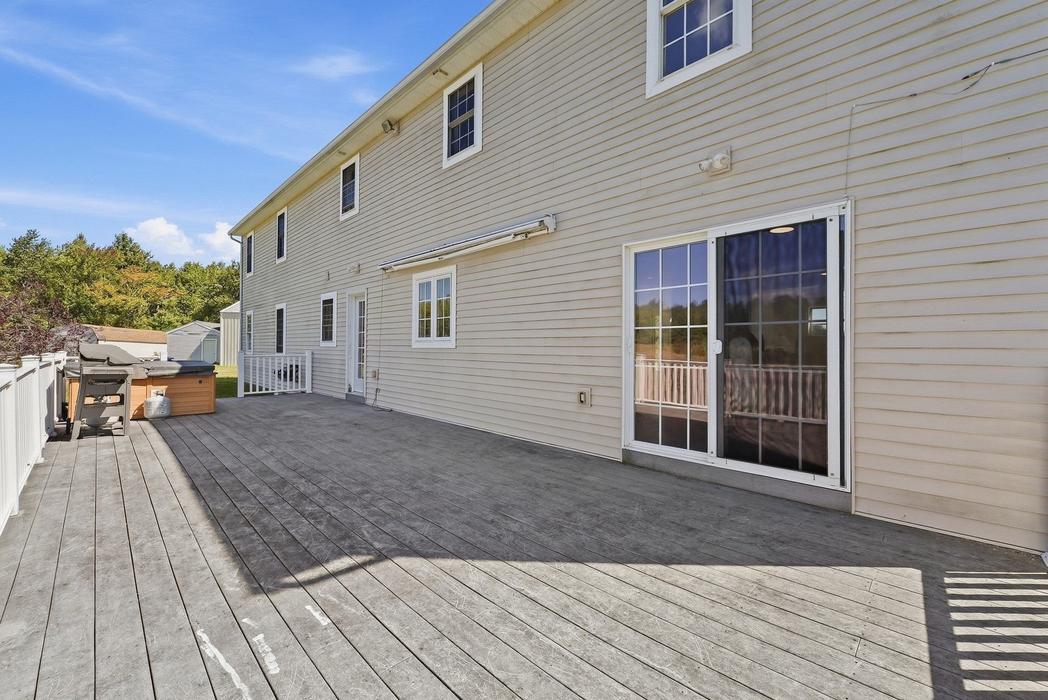 39 Gibbs Rd, Blandford, MA Photo #34