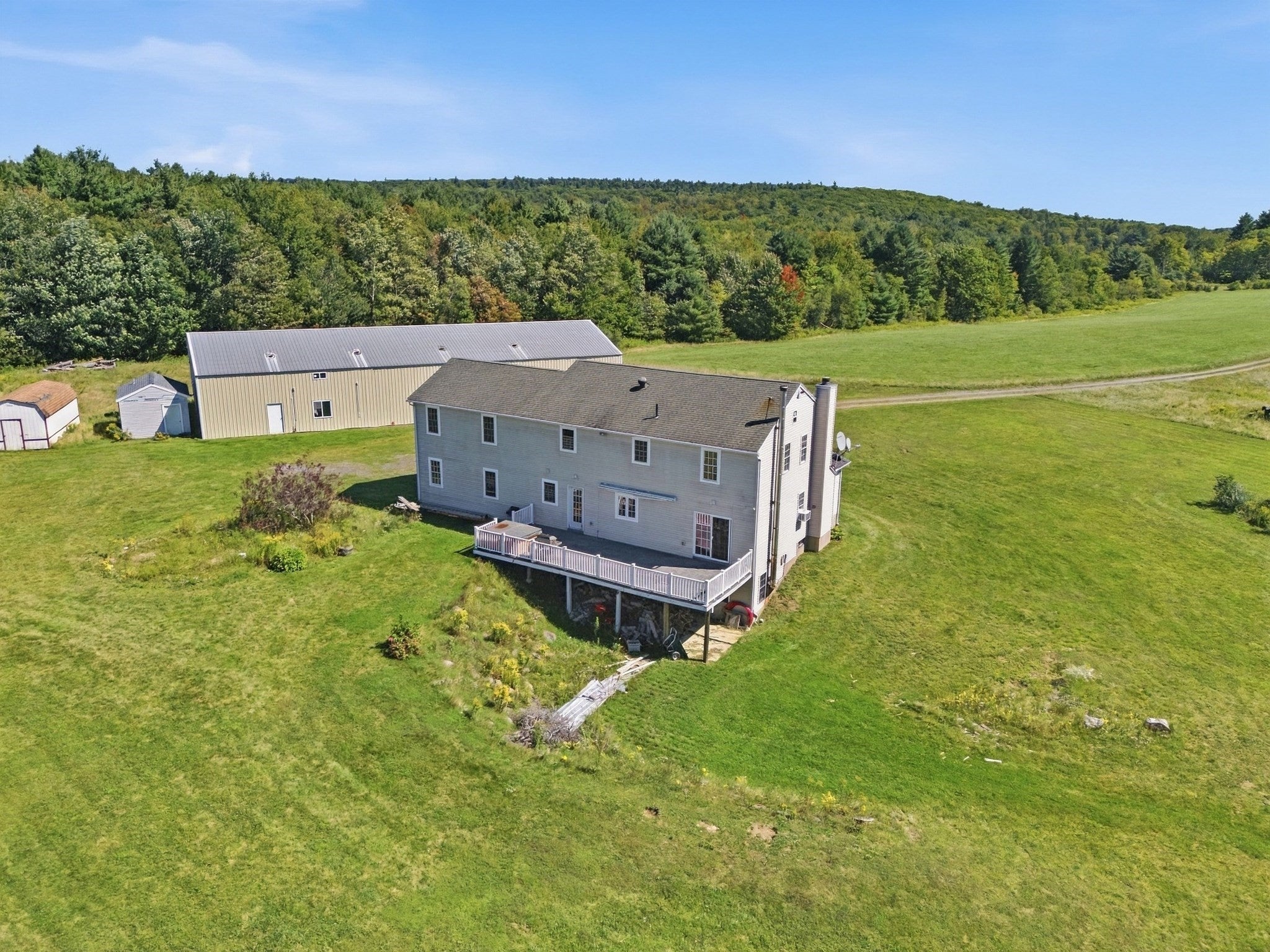 39 Gibbs Rd, Blandford, MA Photo #24