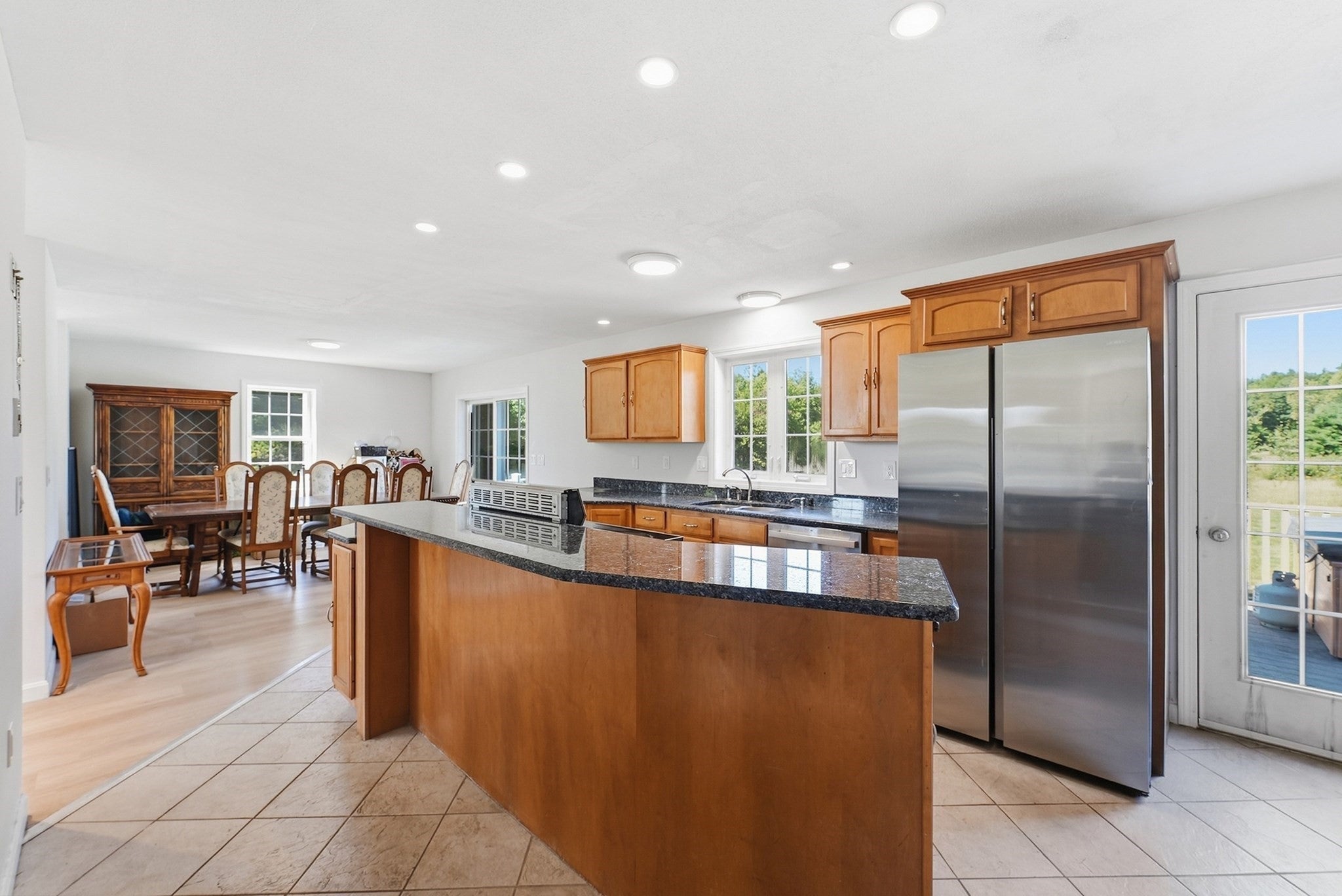 39 Gibbs Rd, Blandford, MA Photo #11