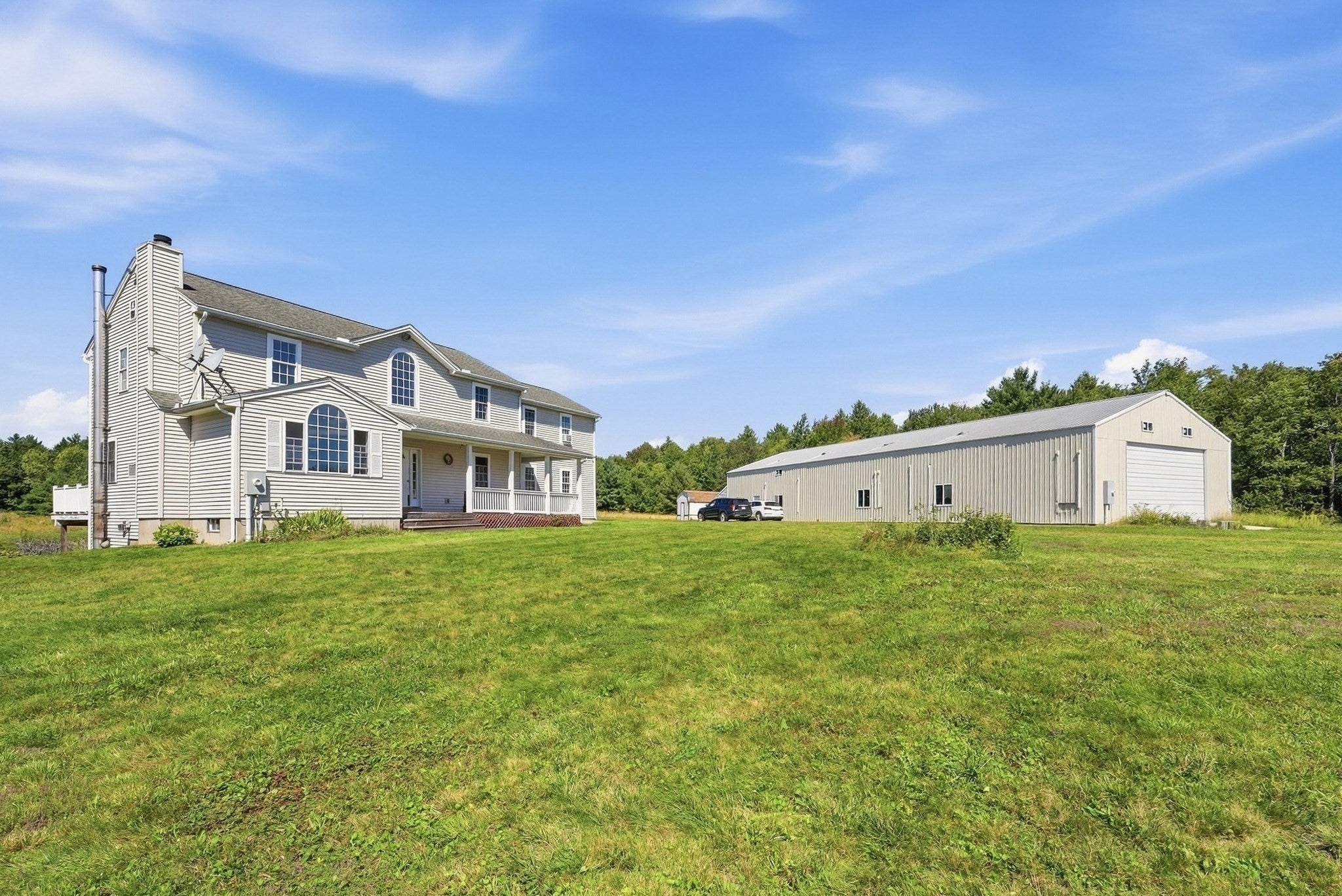 39 Gibbs Rd, Blandford, MA Photo #38
