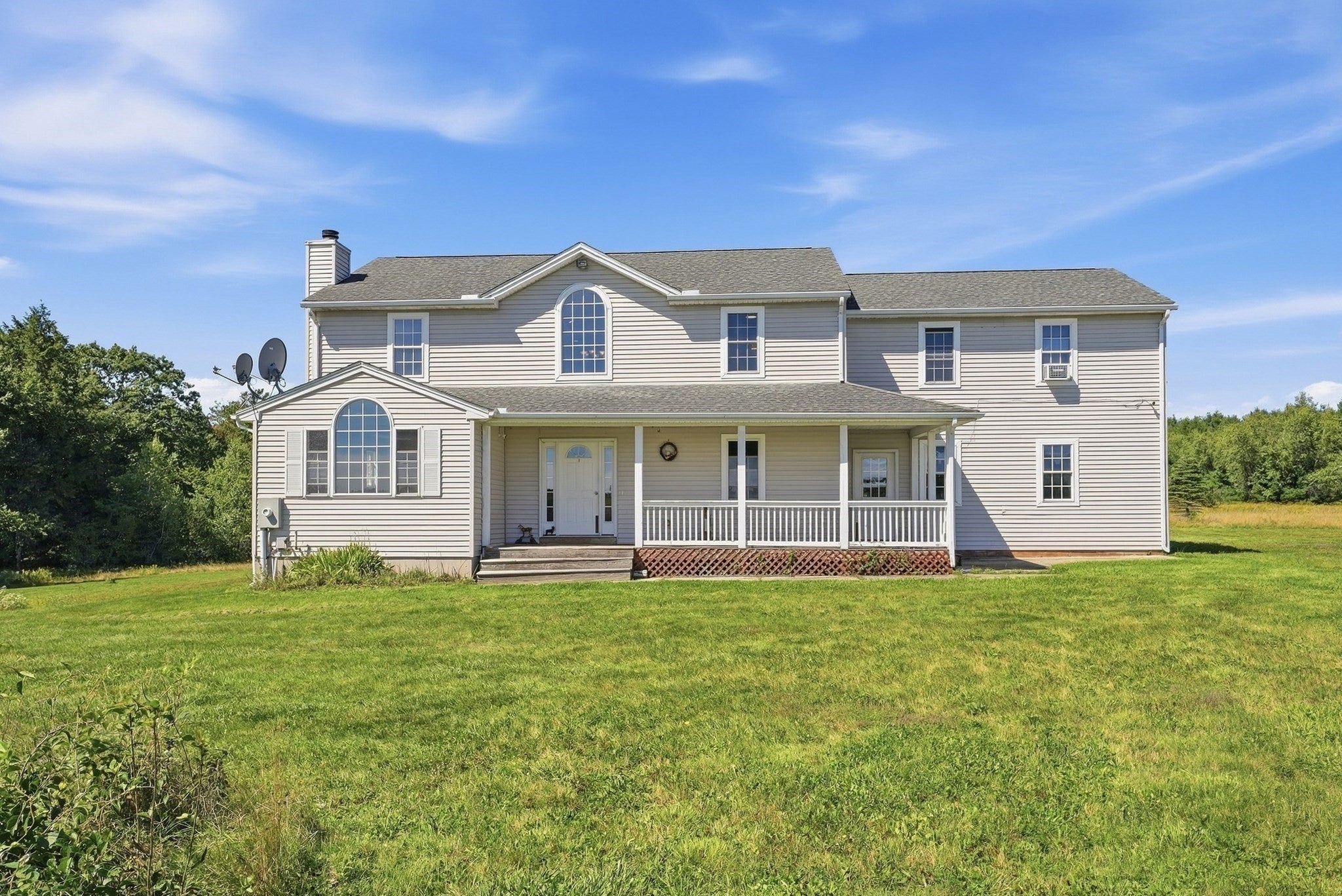 39 Gibbs Rd, Blandford, MA Photo #1