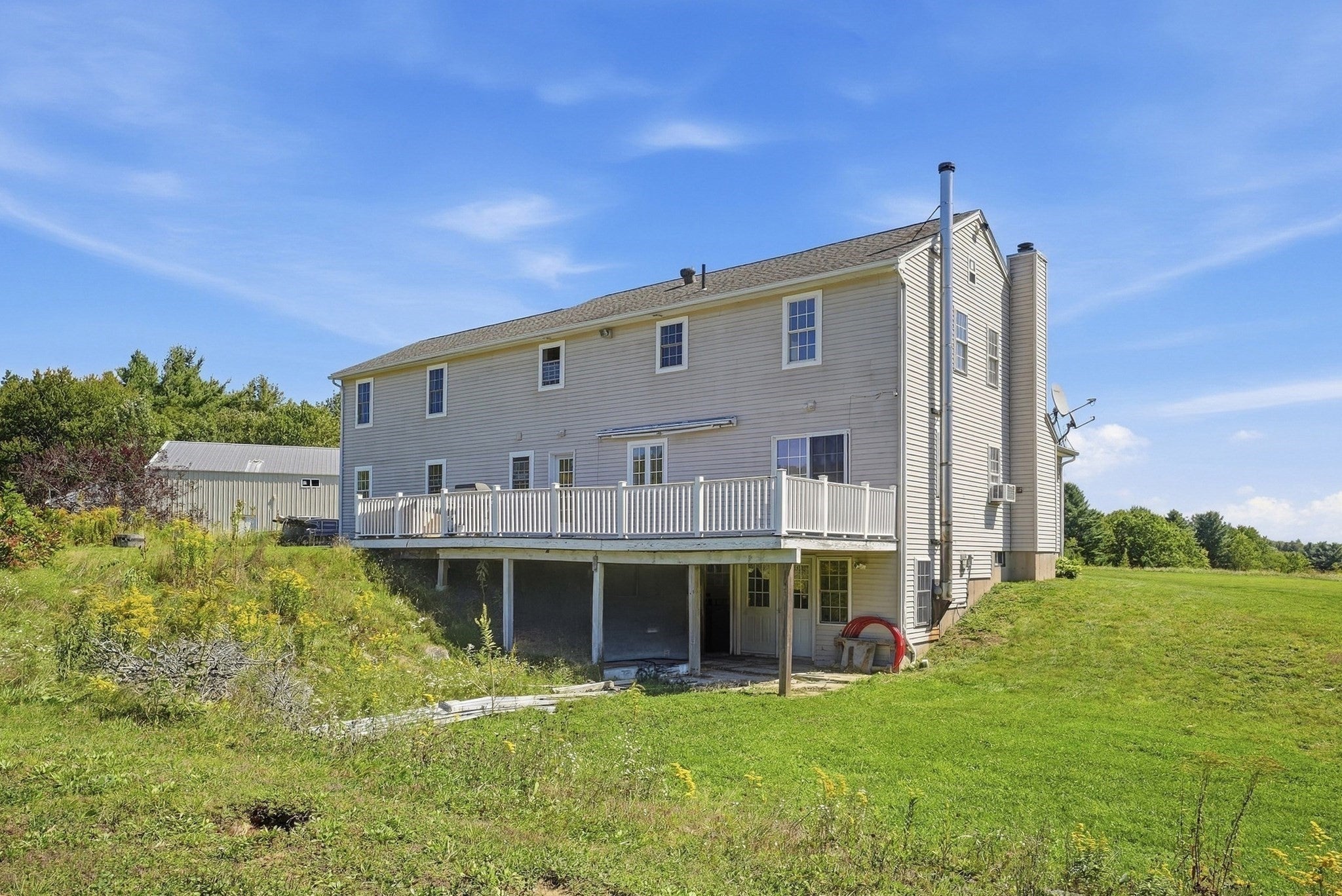 39 Gibbs Rd, Blandford, MA Photo #32