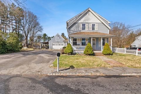 Photo of 53 Woodlawn St, Taunton, MA 02718 (MLS # 73502434)