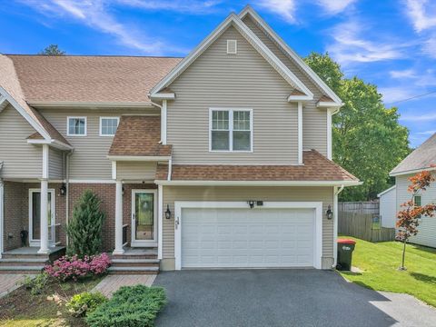1 Oakes St B Millbury MA 01527
