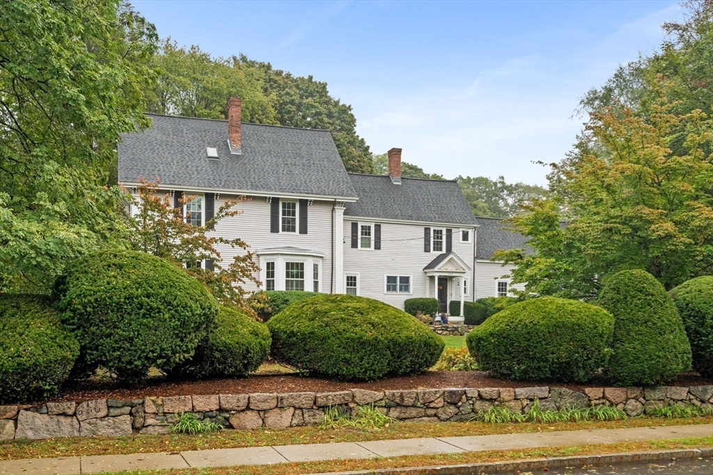 600 East Street