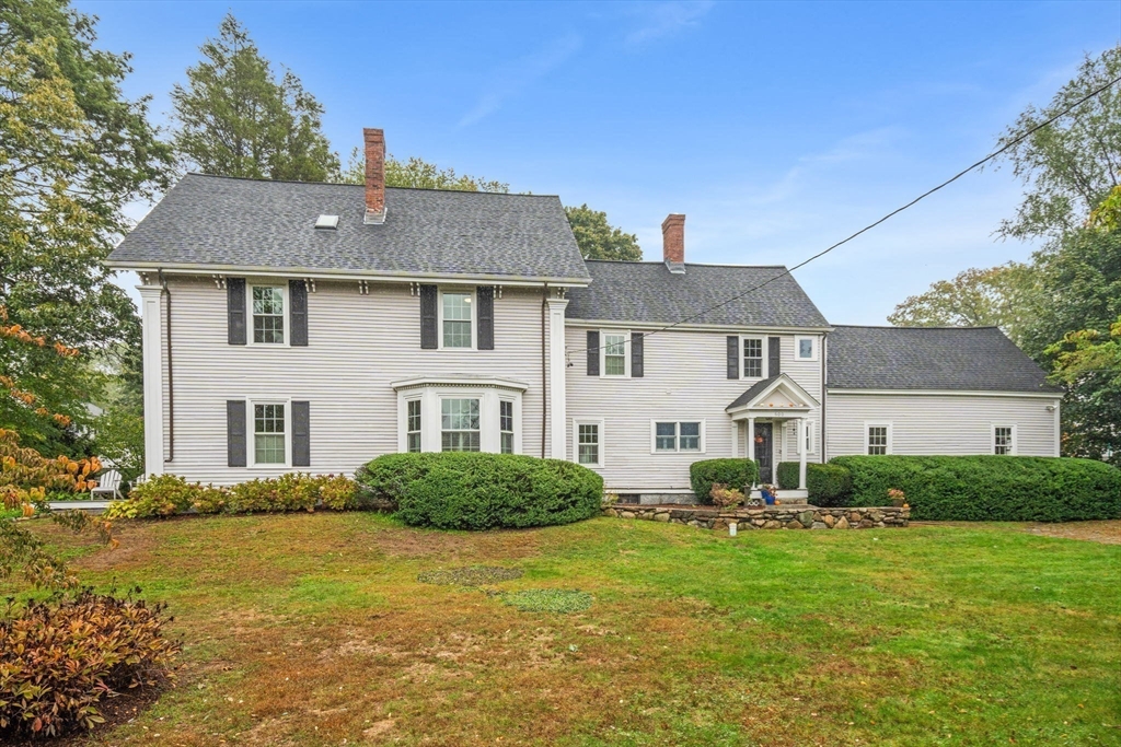 600 East Street