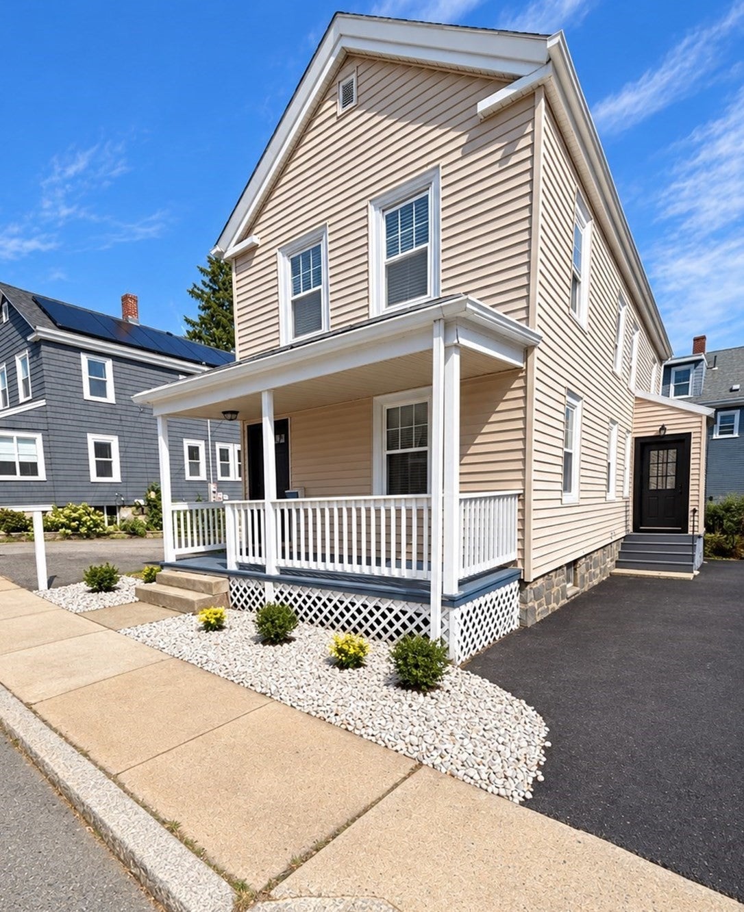 16 Patterson St, Boston, MA, 16 Patterson St, Boston, MA Photo #1