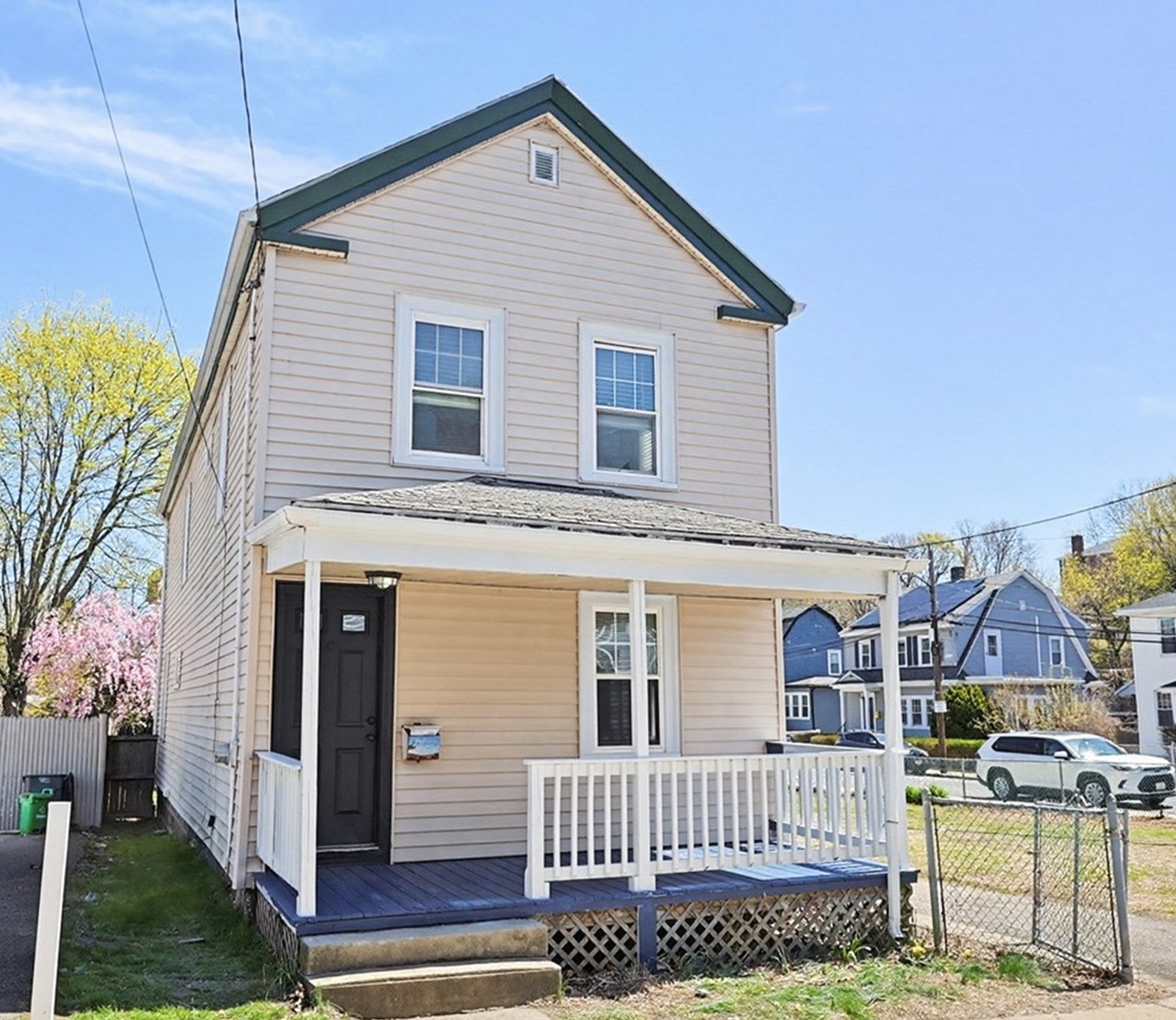 16 Patterson St, Boston, MA, 16 Patterson St, Boston, MA Photo #2