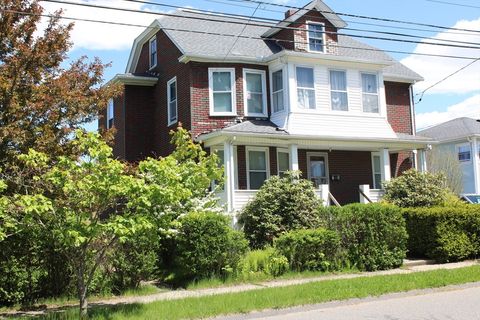 Photo of 75 Wheatland Ave, Chicopee, MA 01020 (MLS # 73521946)