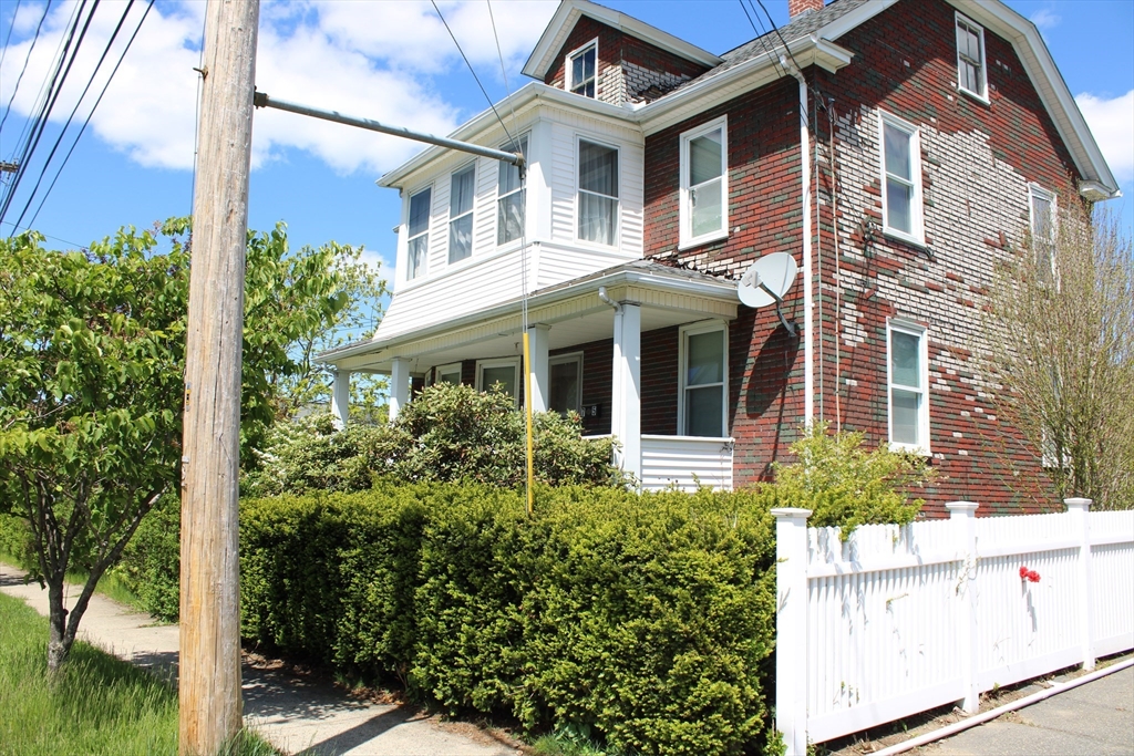 75 Wheatland Ave