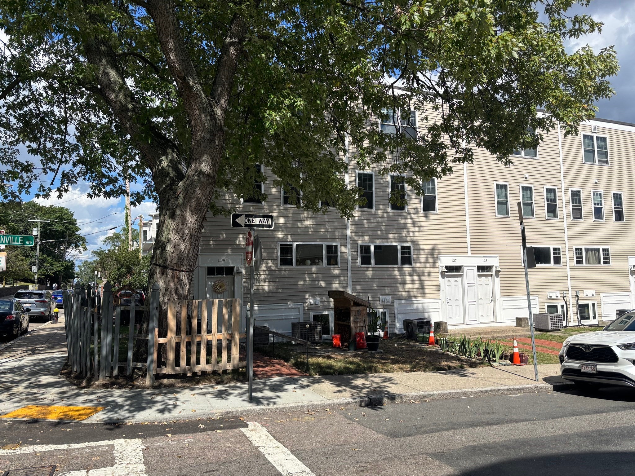 137 Glenville Ave #37, Boston, MA, 137 Glenville Ave #37, Boston, MA Photo #11