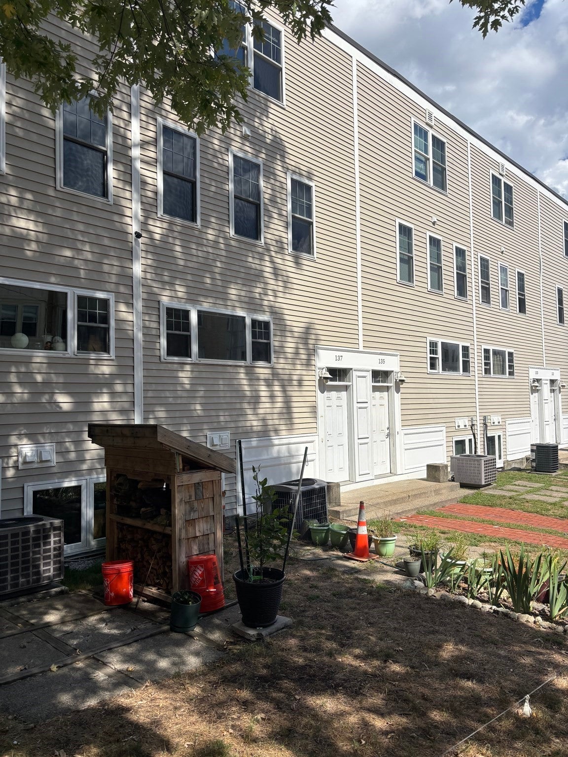 Photo of 137 Glenville Ave, Boston, MA