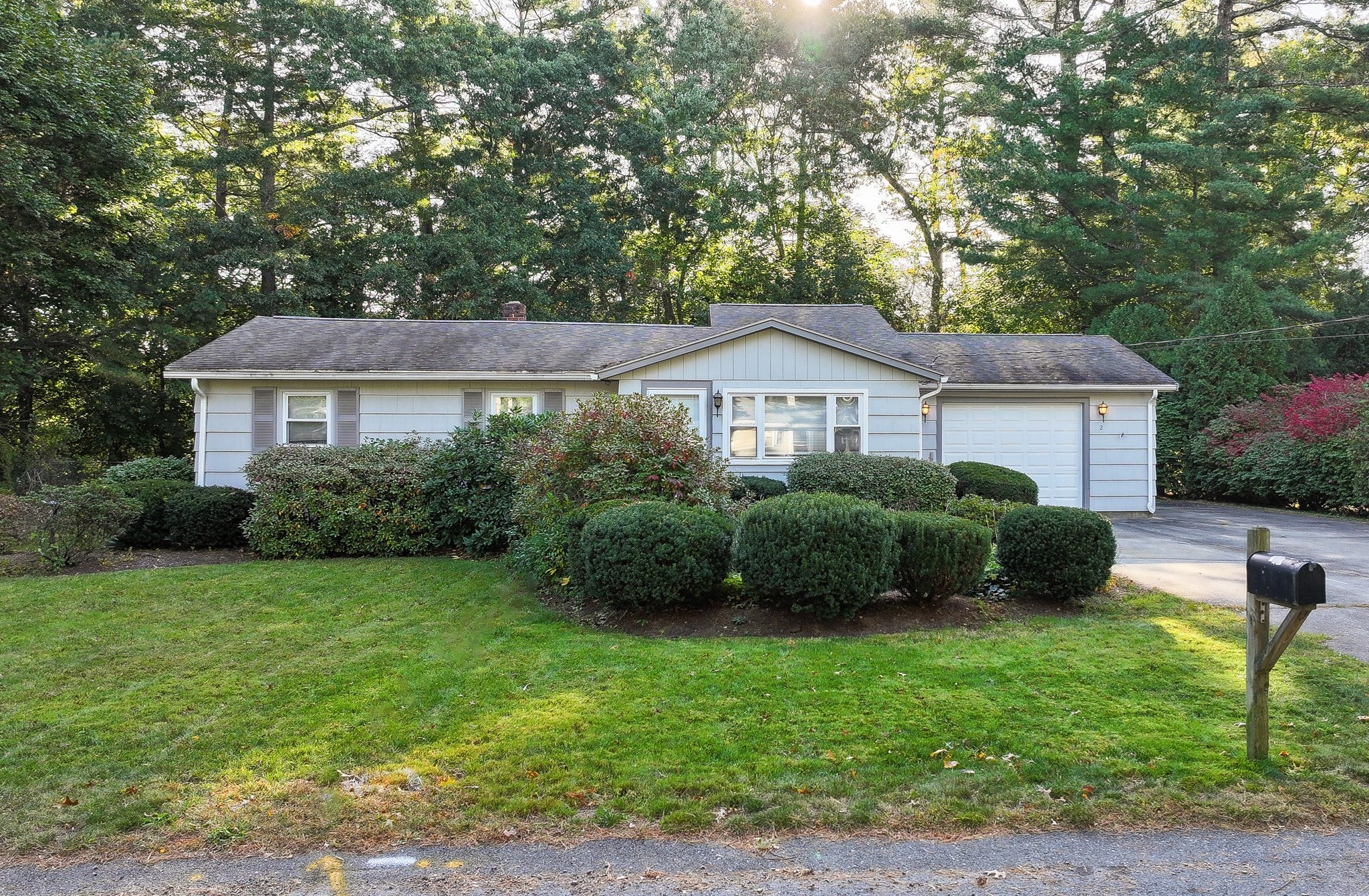 2 Homestead Rd