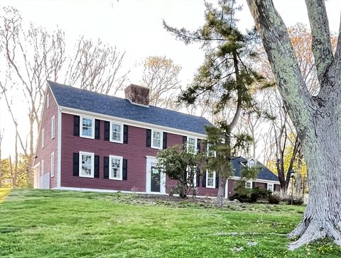 200 Highcrest Rd Fall River MA 02720
