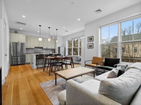 65 Green Street 203 Boston MA 02130
