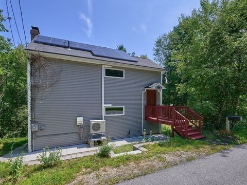 189 Maple Avenue Rutland MA 01543