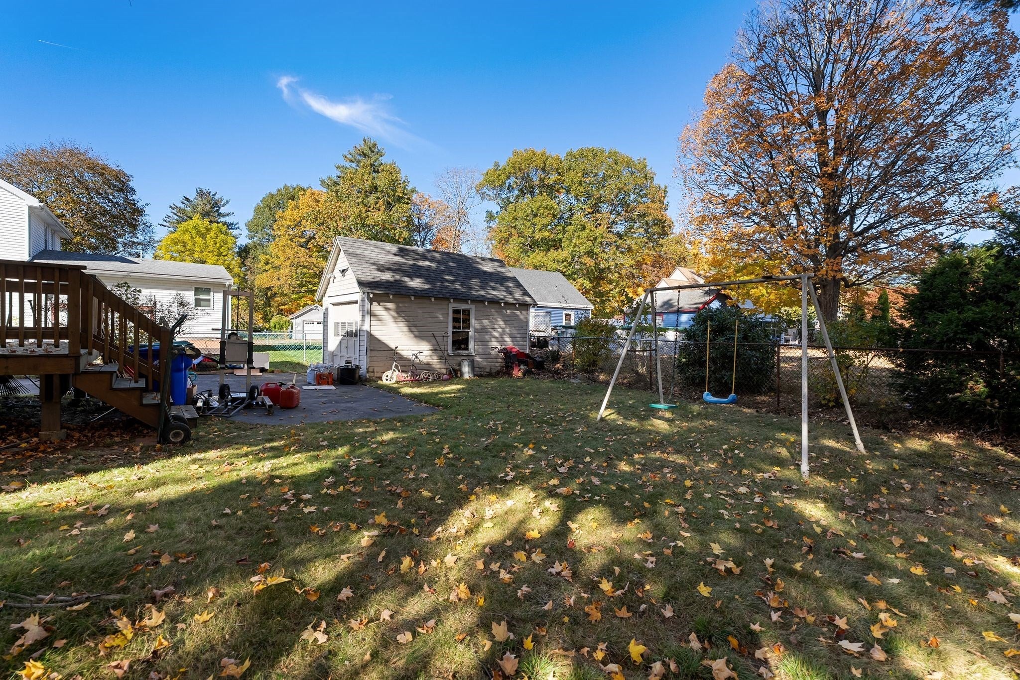305 Liberty Street, Rockland, MA, 305 Liberty Street, Rockland, MA Photo #41