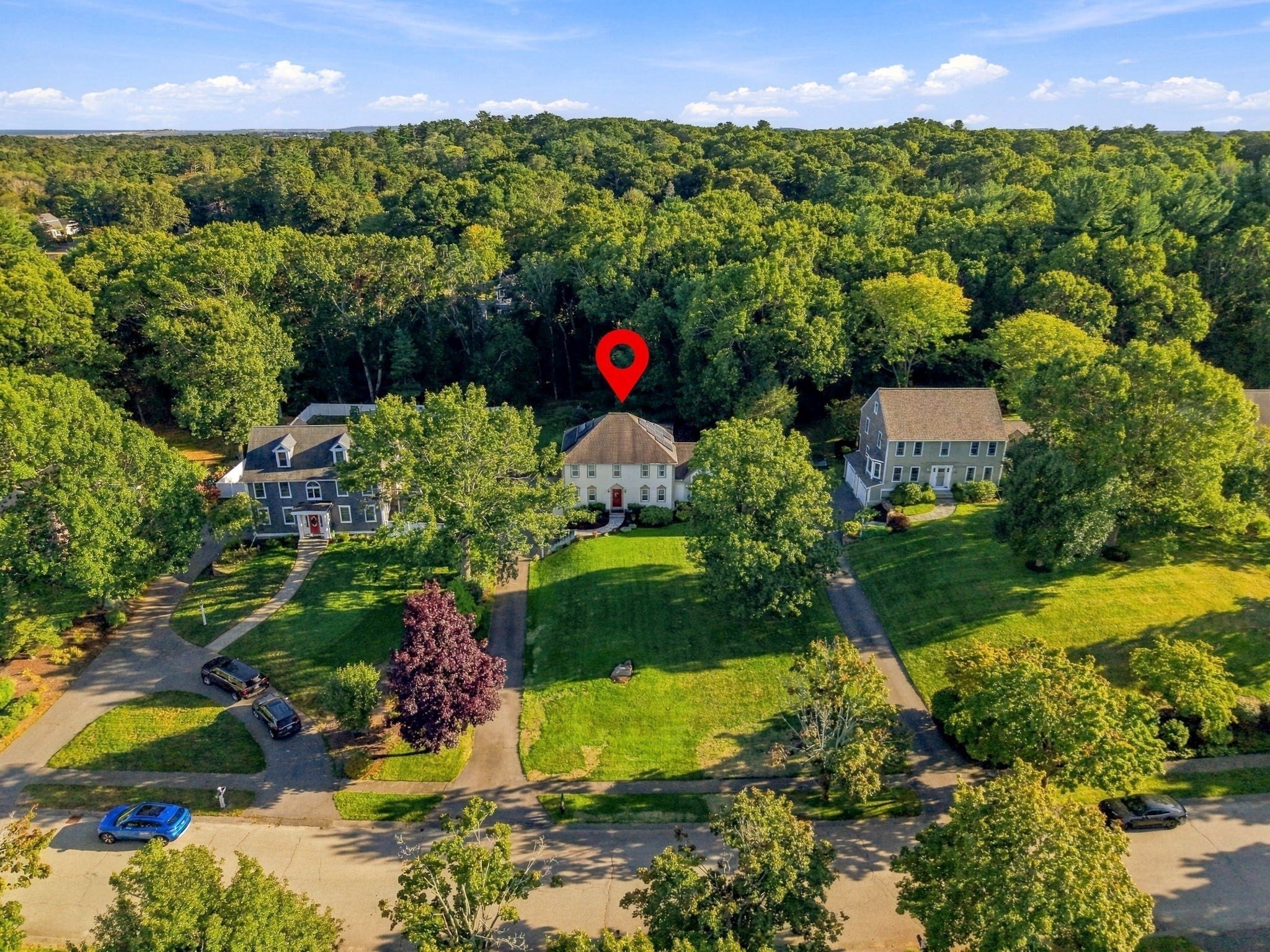 150 Fairways Edge Dr, Marshfield, MA, 150 Fairways Edge Dr, Marshfield, MA Photo #39