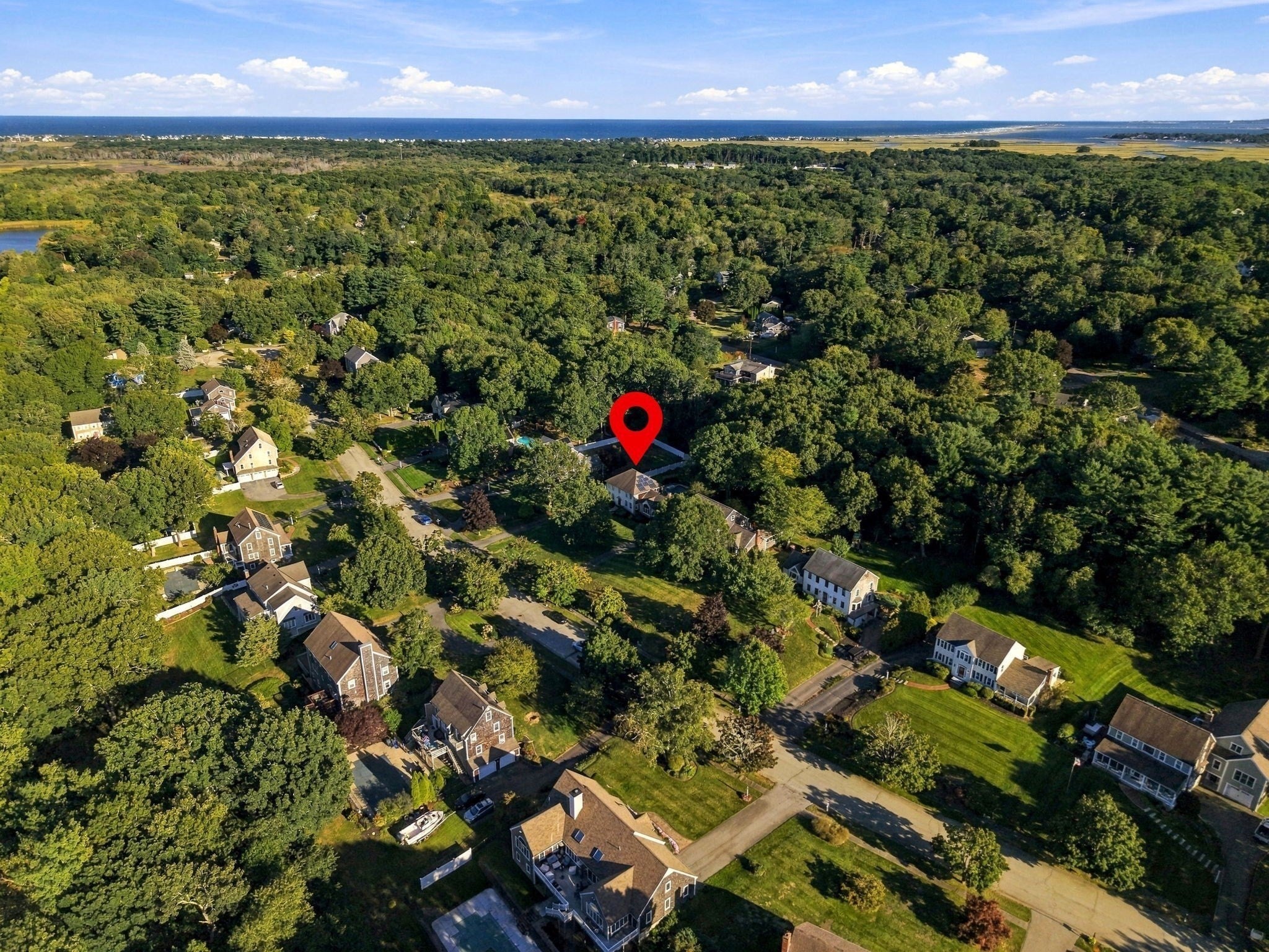 150 Fairways Edge Dr, Marshfield, MA, 150 Fairways Edge Dr, Marshfield, MA Photo #40