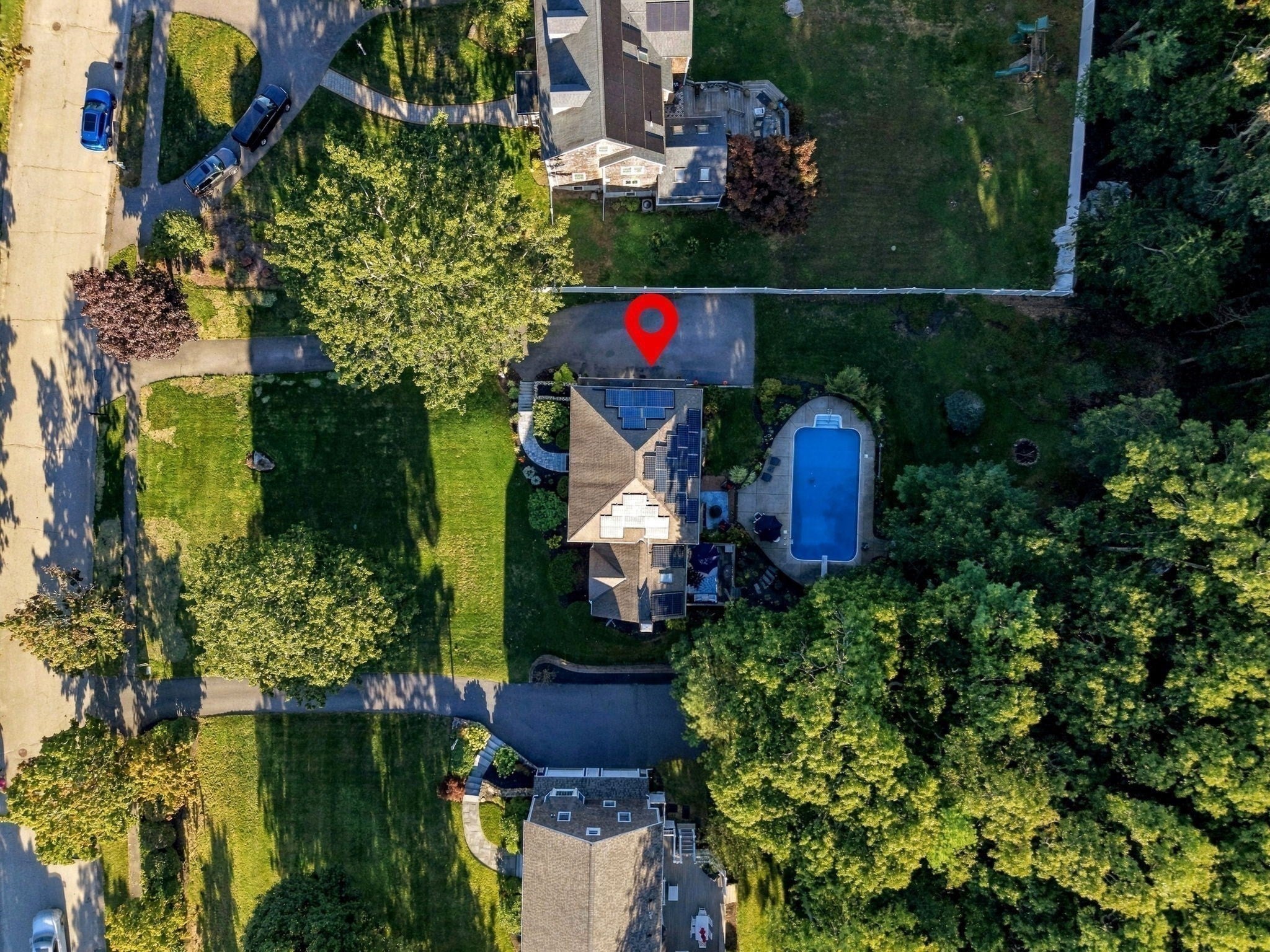 150 Fairways Edge Dr, Marshfield, MA, 150 Fairways Edge Dr, Marshfield, MA Photo #38