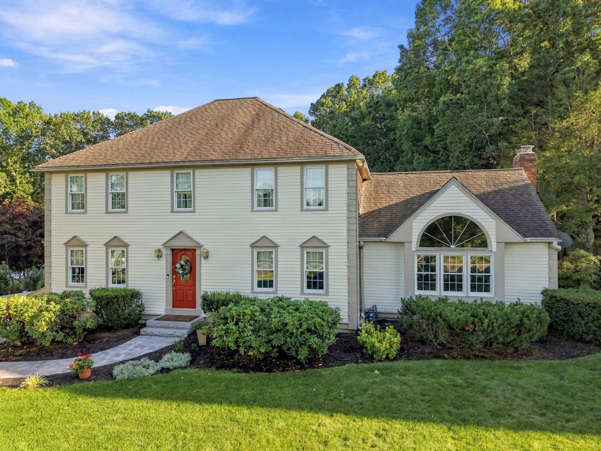 150 Fairways Edge Dr, Marshfield, MA, 150 Fairways Edge Dr, Marshfield, MA Photo #2