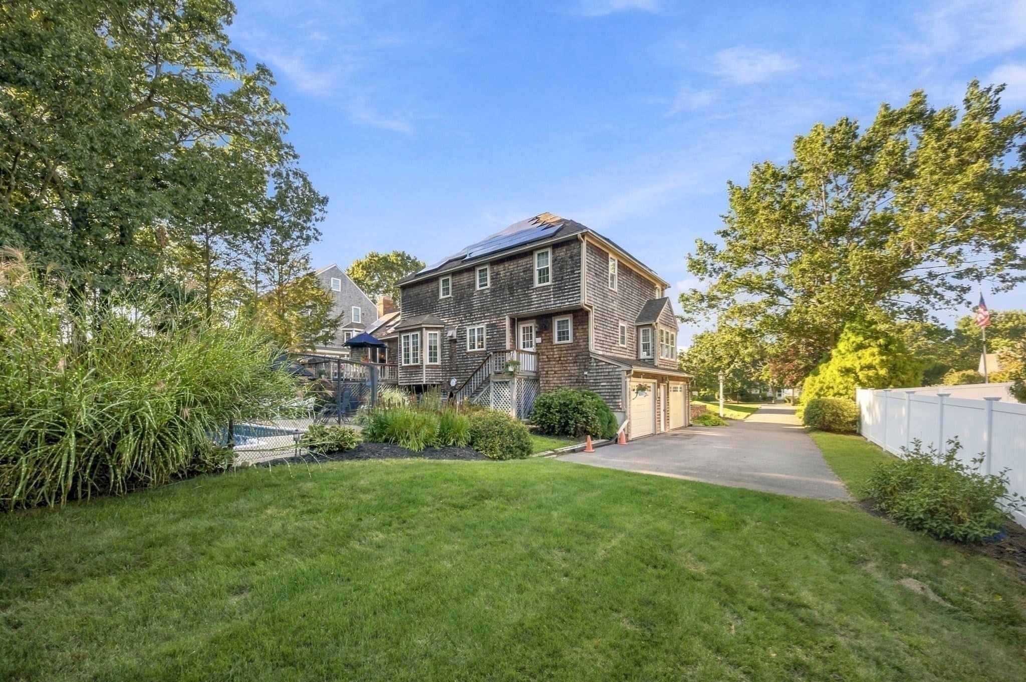 150 Fairways Edge Dr, Marshfield, MA, 150 Fairways Edge Dr, Marshfield, MA Photo #37