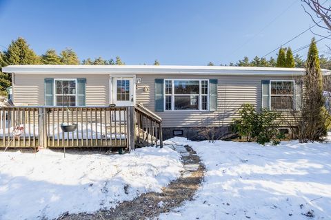 Photo of 56 Nijal Court, Fitchburg, MA 01420 (MLS # 73463086)