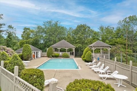 Photo of 59 Linden Street #307, Taunton, MA 02780 (MLS # 73487663)