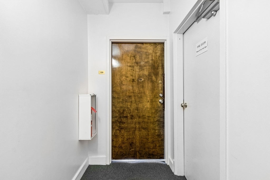 33 Brainerd Rd #109, Boston, MA, 33 Brainerd Rd #109, Boston, MA Photo #6