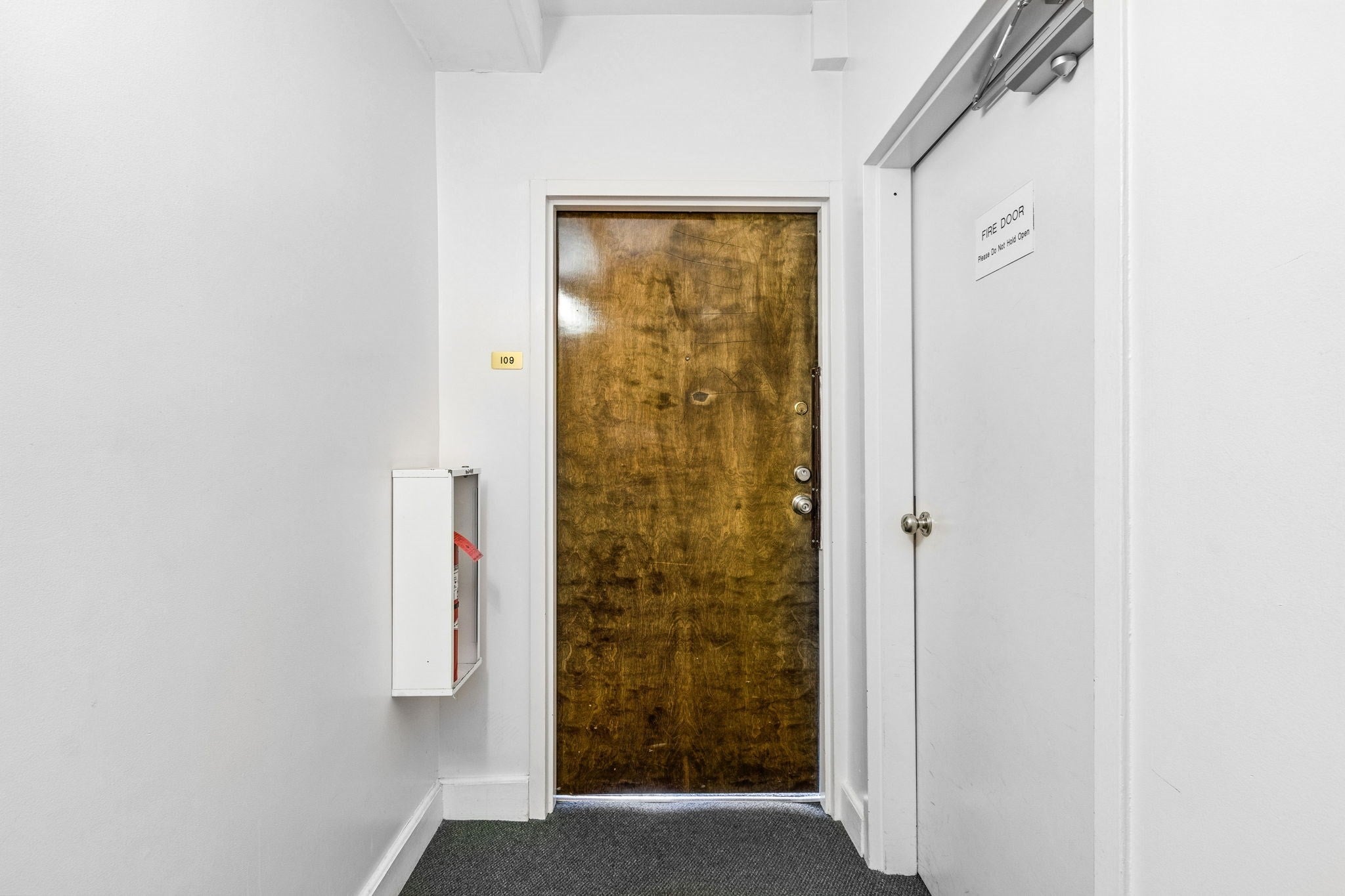 33 Brainerd Rd #109, Boston, MA Photo #6