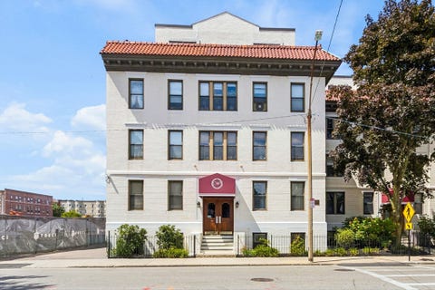 Photo of 33 Brainerd Rd #109, Boston, MA 02134 (MLS # 73562256)