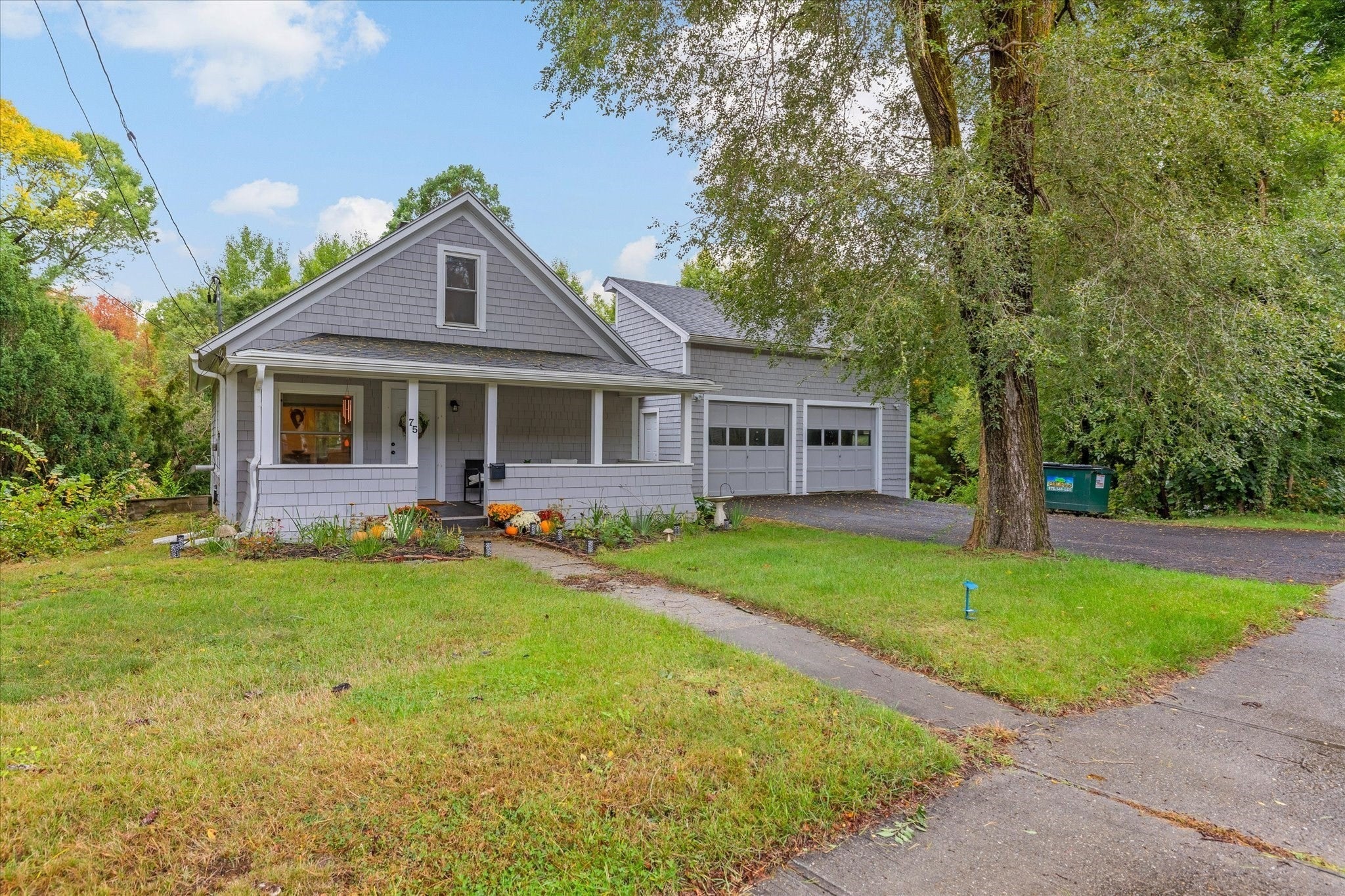 75 Pequoig Ave, Athol, MA Photo #1