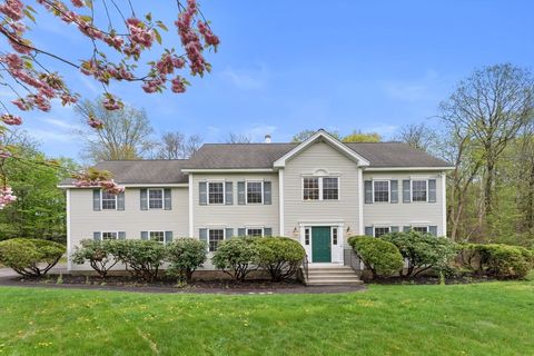 35 Fort Pond Hill Rd Littleton MA 01460