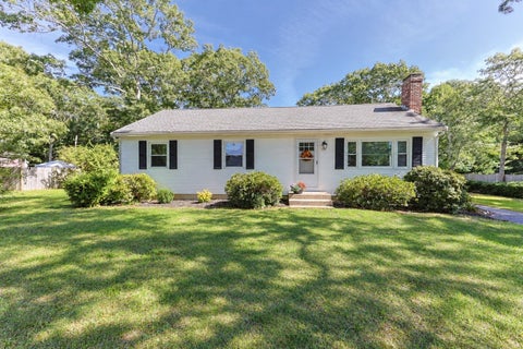 Photo of 124 Starlight Drive, Barnstable, MA 02648 (MLS # 73579882)
