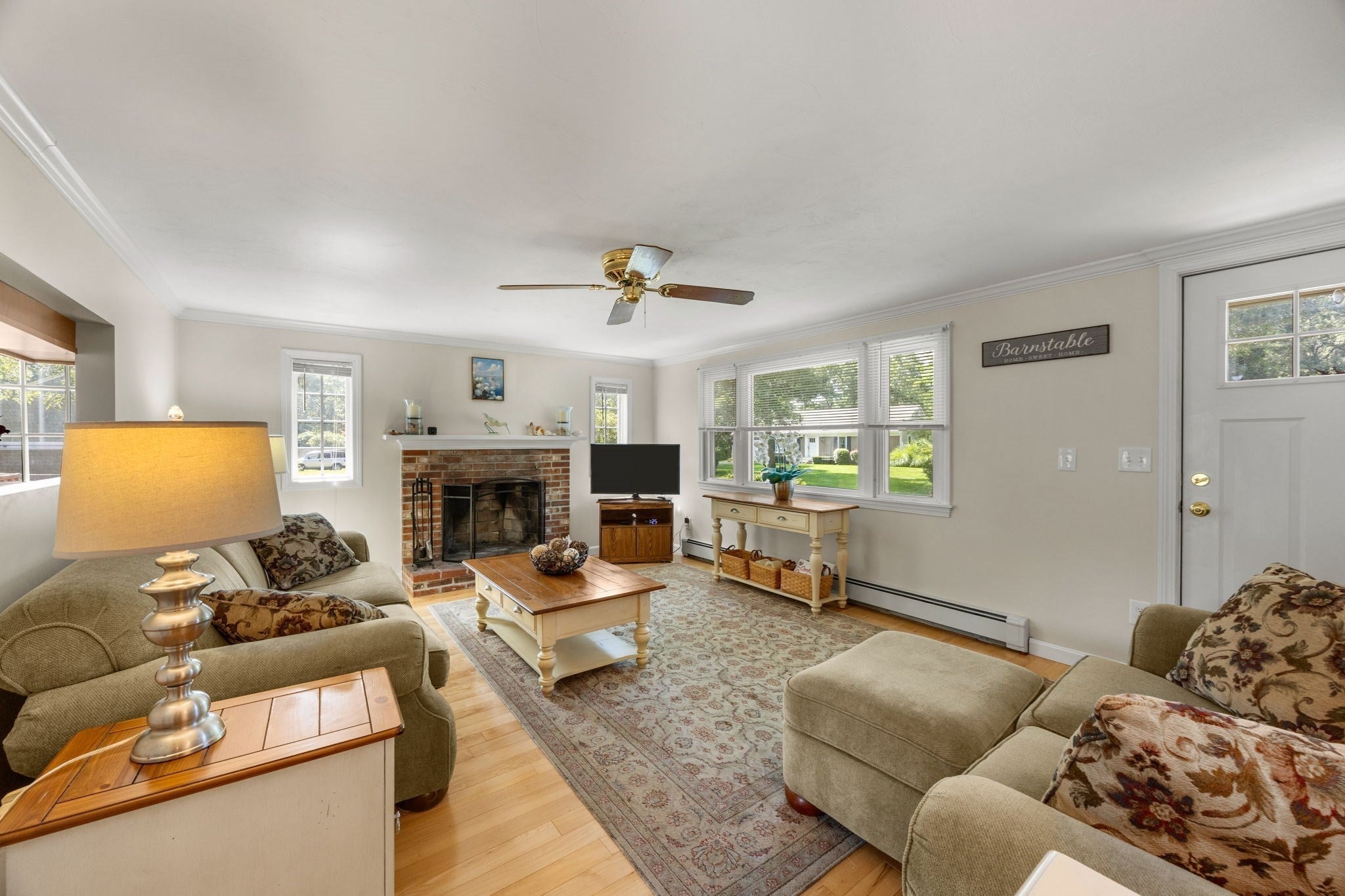 124 Starlight Drive