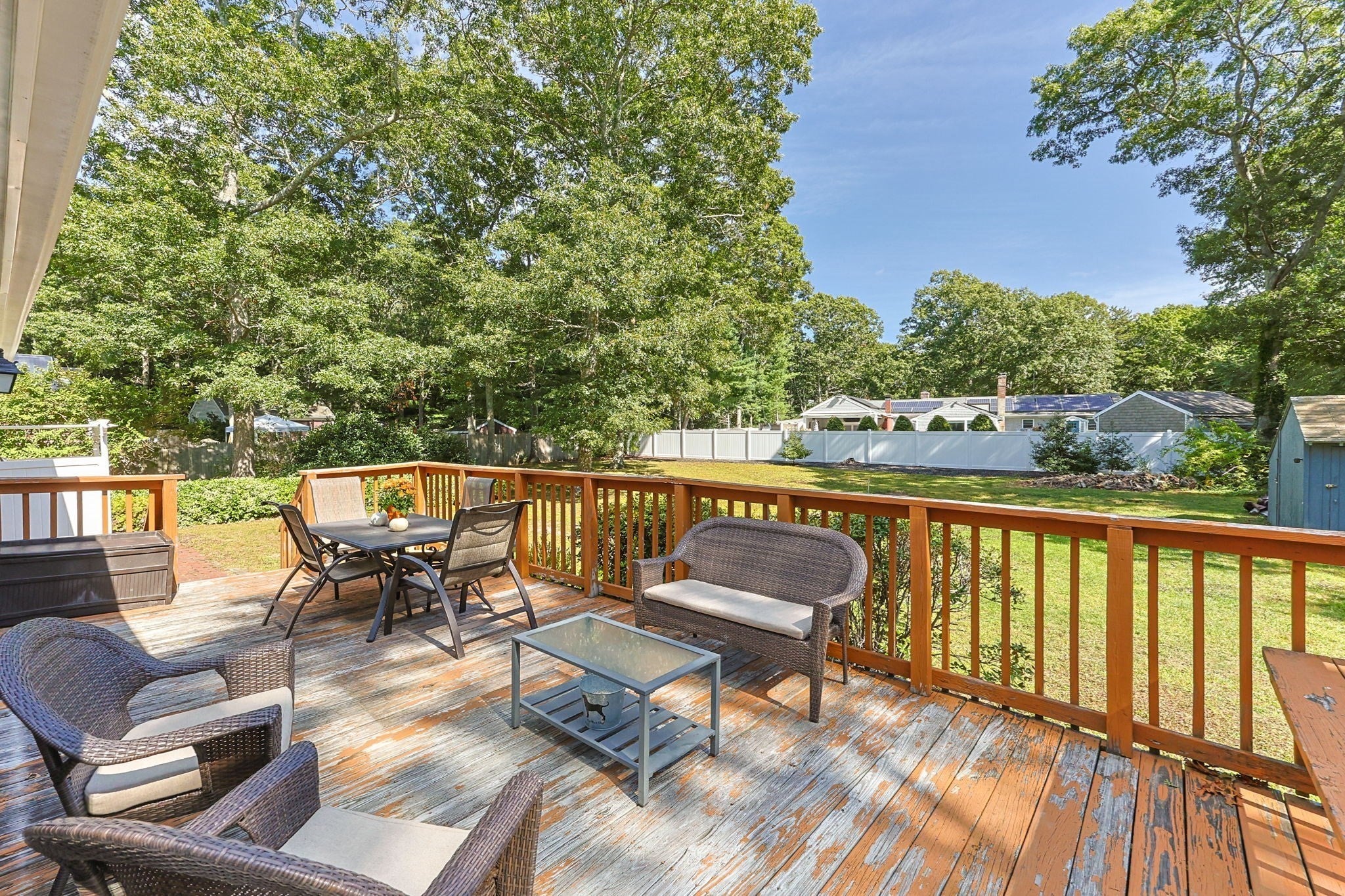124 Starlight Drive, Barnstable, MA, 124 Starlight Drive, Barnstable, MA Photo #29