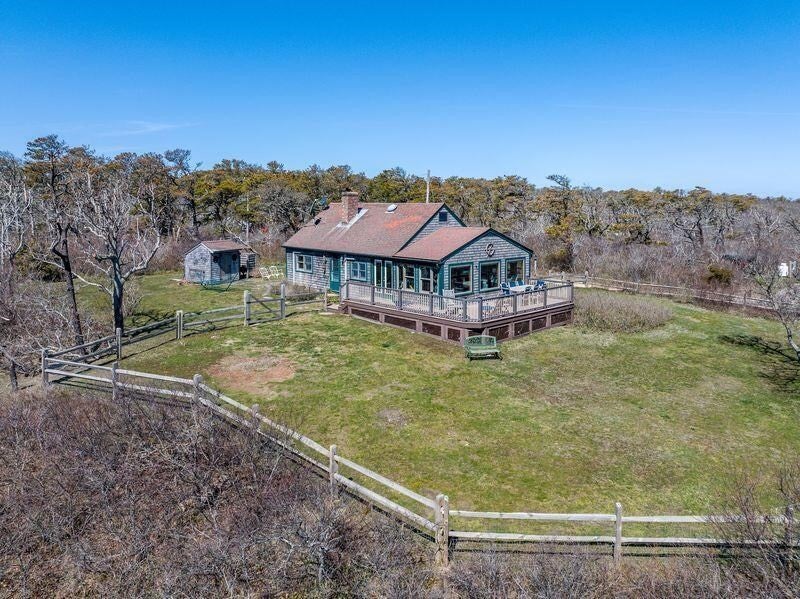 325 Nauset Light Beach Road, Eastham, MA Photo #3