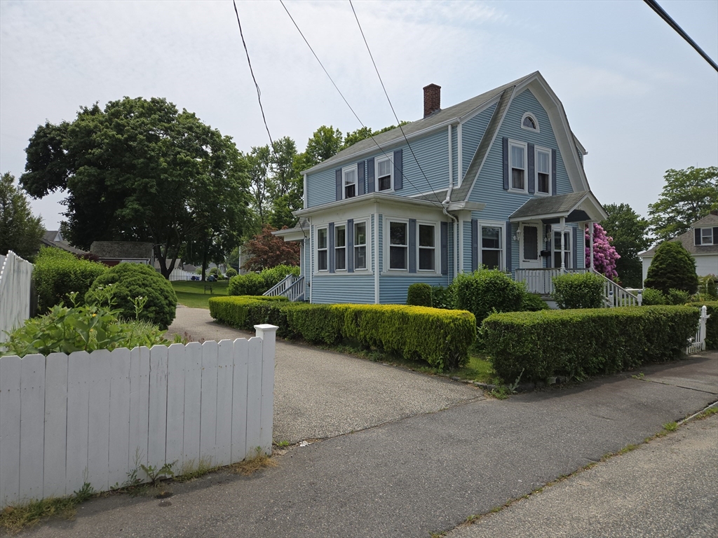 43 Jefferson St