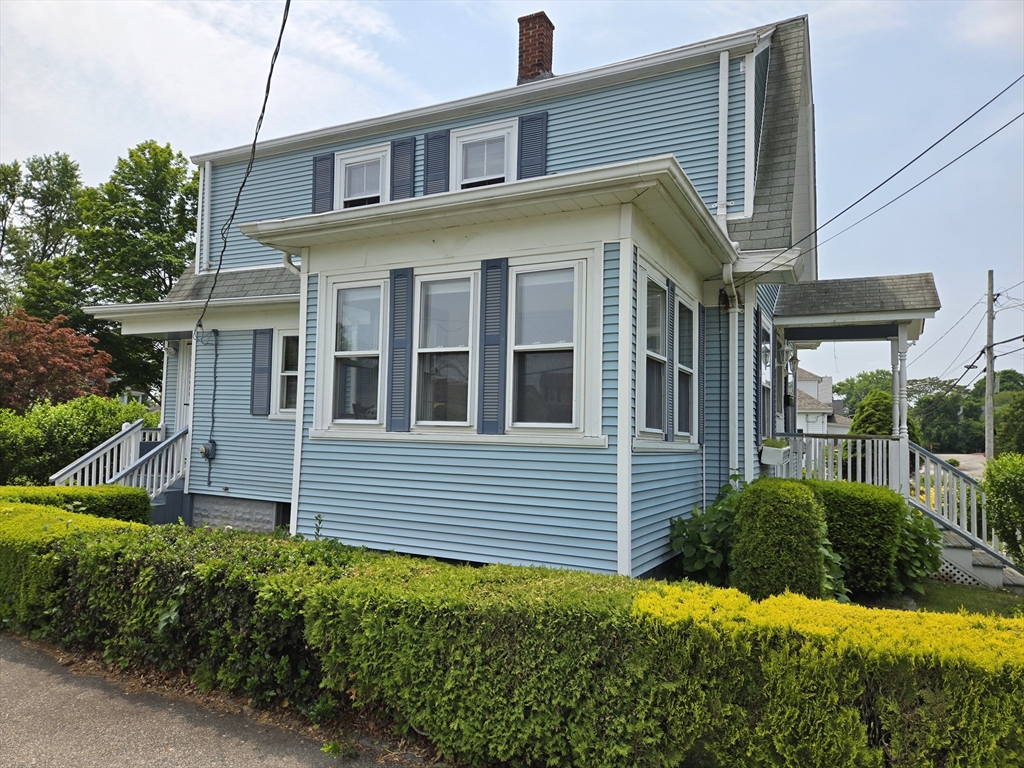 43 Jefferson St