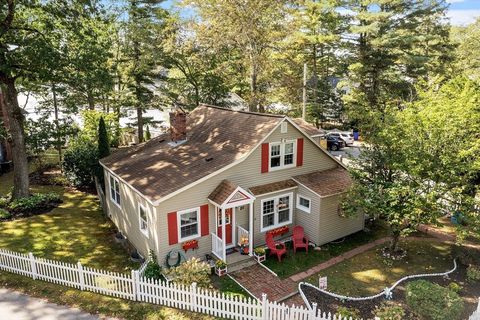 20 4th Lane Chelmsford MA 01824