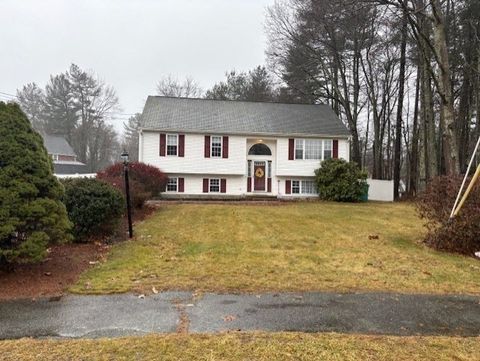 Photo of 18 Towle Ct, Douglas, MA 01516 (MLS # 73463161)