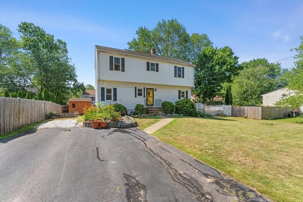 42 Dewey Ave.