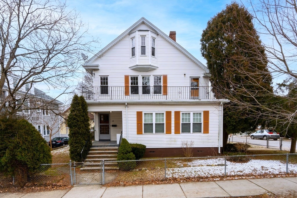 64 Commonwealth Rd, Watertown, MA Photo #1