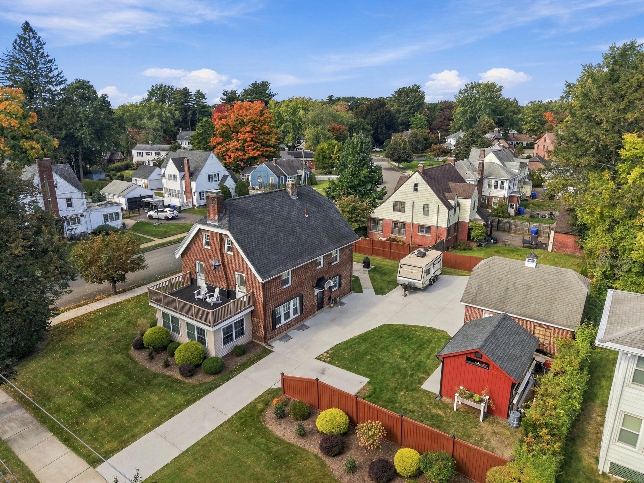170 Shefford St, Springfield, MA, 170 Shefford St, Springfield, MA Photo #39