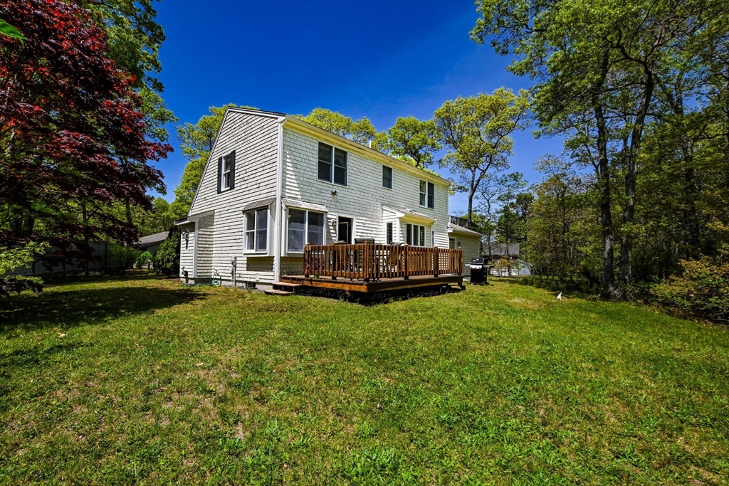 20 Old Kenyon Rd