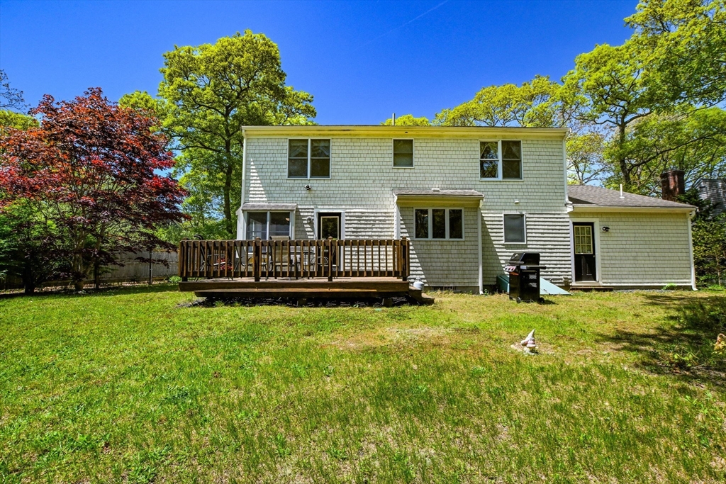 20 Old Kenyon Rd