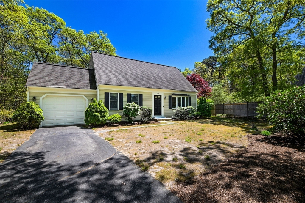 20 Old Kenyon Rd
