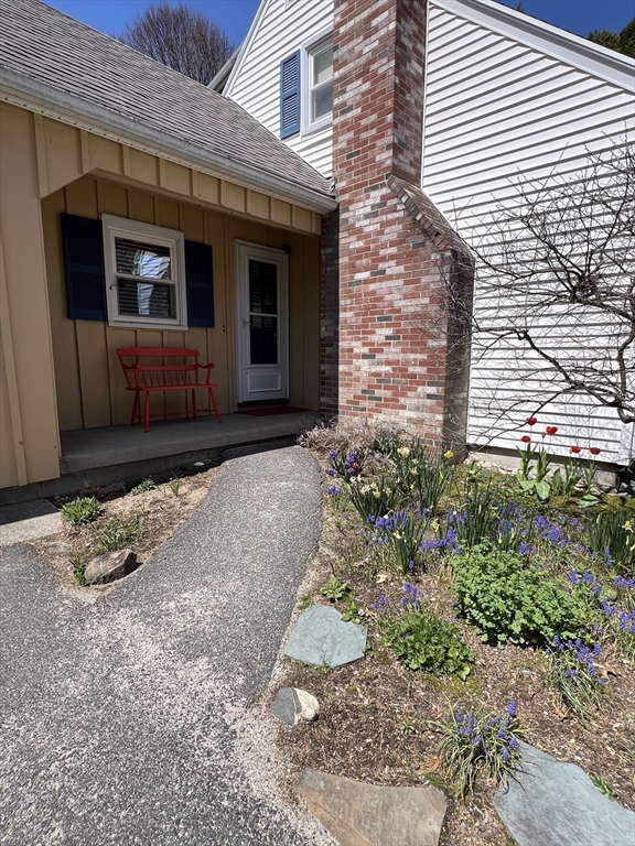 321 Middle Street